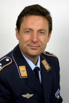 Lieutenant Colonel Markus Bestgen Lieutenant Colonel Markus Bestgen